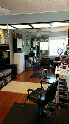 Shells Hair Salon