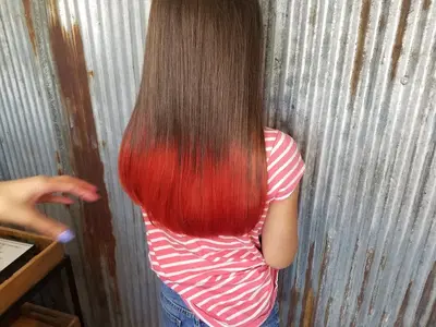 LVL Salon