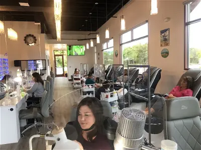 Nail Beauty Salon