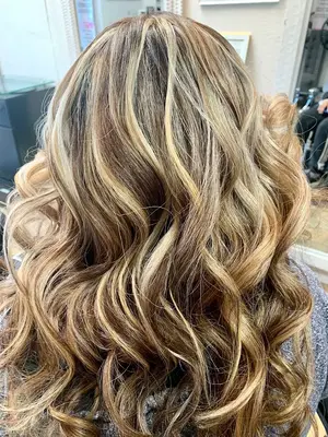 Susie Q Hair Salon