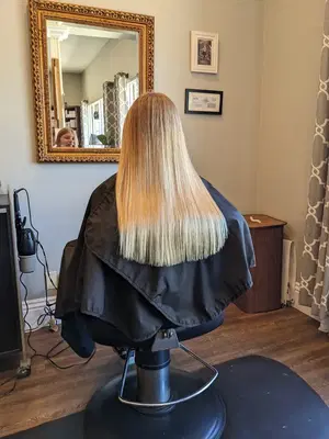 Trendy Sisters Salon & Boutique