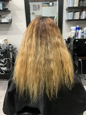 EM Hair Studio