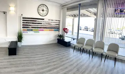 Ms. Tang’s Nails and Spa