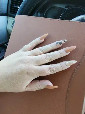 Vip Nail Salon