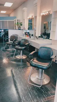 Salon Style