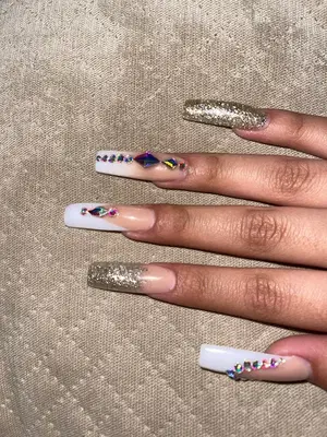 Mod Nails