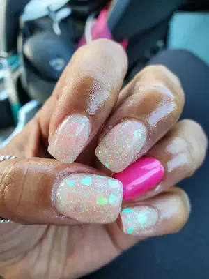Nails Depot