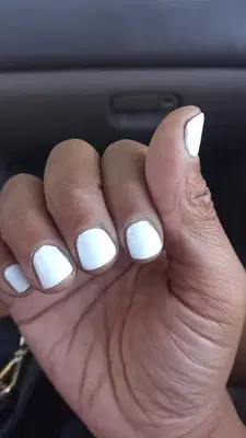 Pacific Nails & Spa