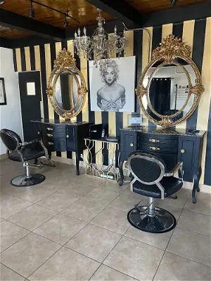 Studio 805 Salon & Barber shop