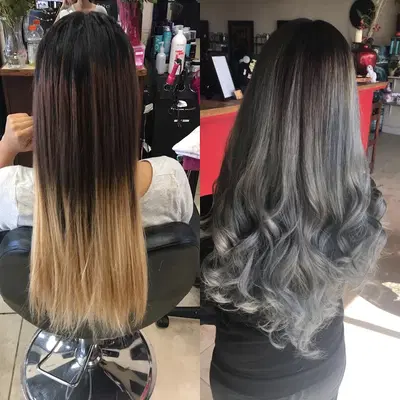 Juliet's Salon