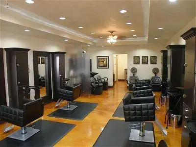 Hair Studio 104