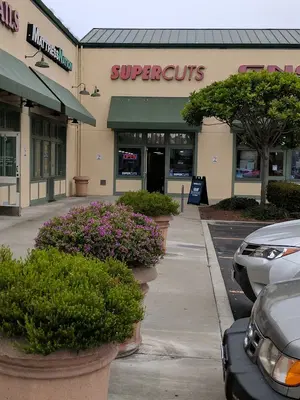 Supercuts Sandcity-Edge Water Shopping Center