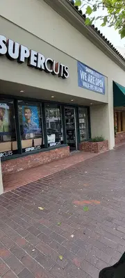 Supercuts Monterey