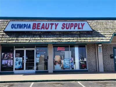 Olympia Beauty Supply & Salon