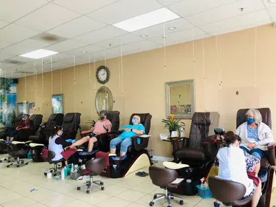 Signature Nails Spa