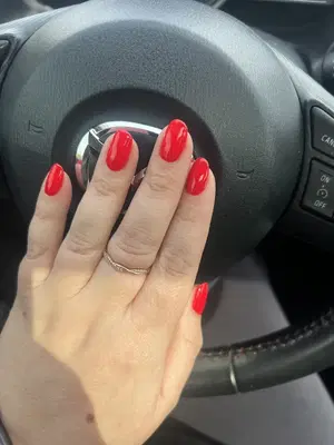 Angel Nails