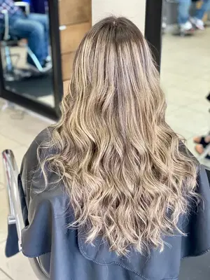 AB Barber & Hair Salon