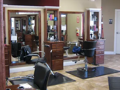 Vanity Salon