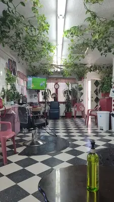 Tere's Beauty Salon