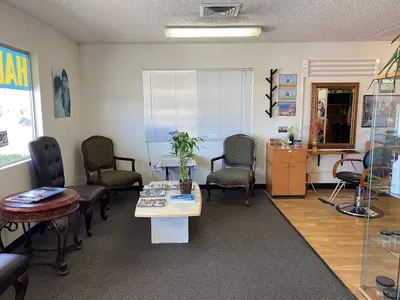 Business Photo
