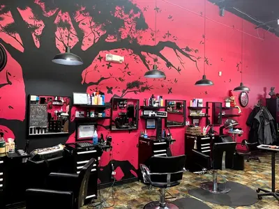 Hair Junkies Salon
