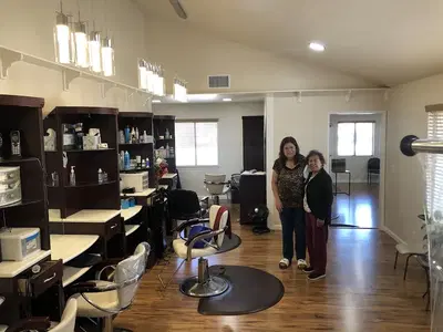 Family Beauty Salon