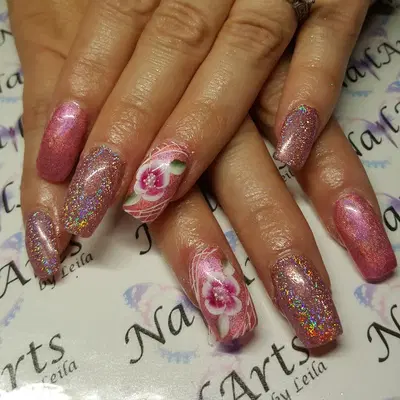 Bella Mia Salon