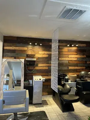 Little Old Town Hair Saloon
