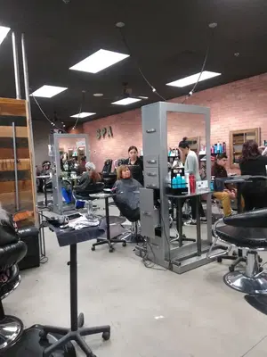 Cooper & Strop Hair Parlor