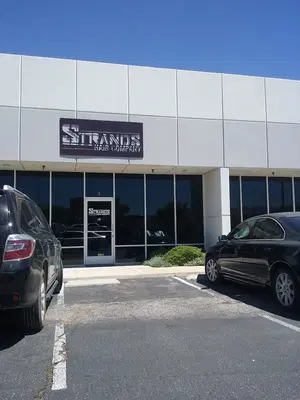 Strands Hair & Co
