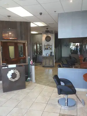 Hair & Nail Republic
