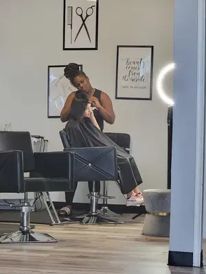 The Coffee Hair Boutique