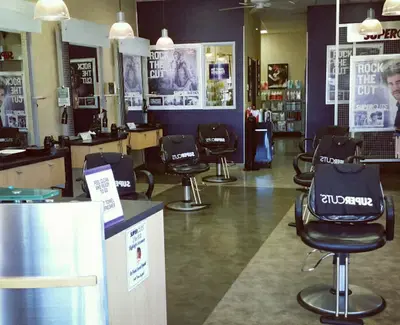 Supercuts