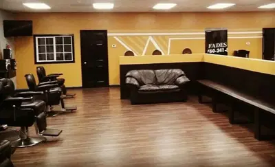 Barber Lounge and Salon