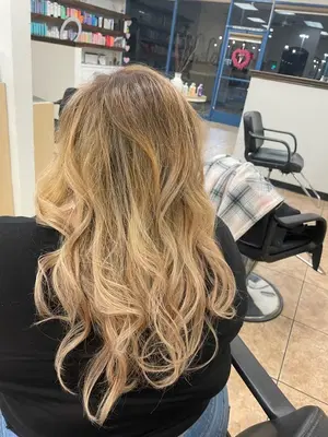 Oasis Hair Salon