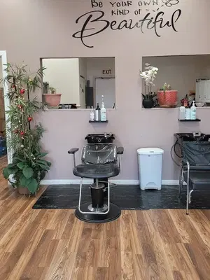 Hair Care 4 U