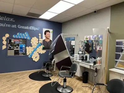 Great Clips