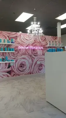 Andrew Michael Salon