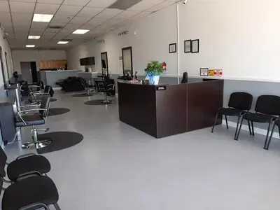 Elegant Hair studio