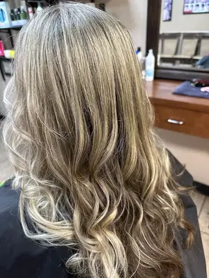 Hair & Co