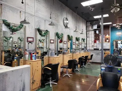 Elements Hair Studio