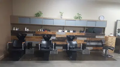 Cutter's Hairstyling Salon
