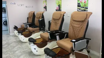 The Loft Nails