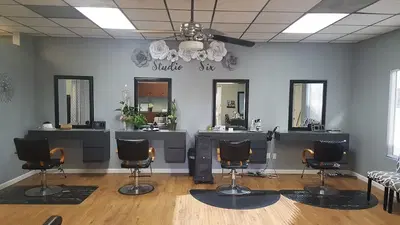 Studio 6 Salon