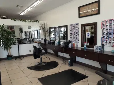 Valerie's Beauty Salon