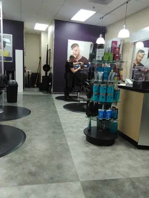 Supercuts