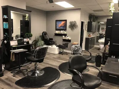 Colour Pop Salon
