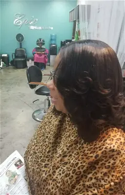 Epic Hair Salon & Barber