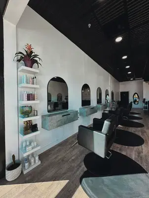 Dikici The Hair Salon
