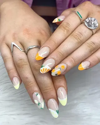 Super Hot Nails & Spa